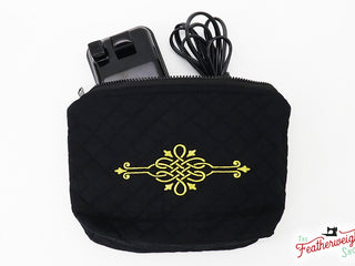 Load image into Gallery viewer, BAG, Foot Controller and Accessories POUCH