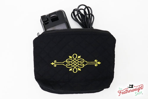 BAG, Foot Controller and Accessories POUCH