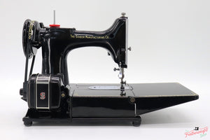 Singer Featherweight 222K Sewing Machine EM60467*