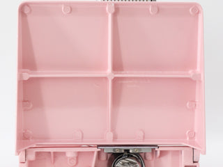 Load image into Gallery viewer, Singer Featherweight 221, AH120*** - Fully Restored in Cotton Candy Pink
