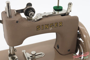 Singer Sewhandy Model 20 - Wrinkle / Warm Taupe