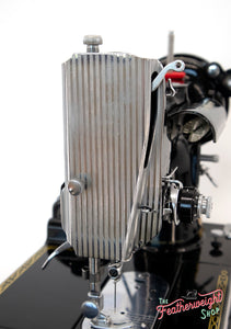 Singer Featherweight 222K 1957 - EM6031**