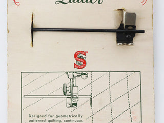 Load image into Gallery viewer, Quilter, Singer Attachment (Vintage Original)