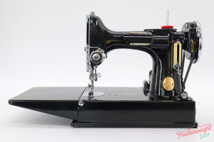 Singer Featherweight 221 Sewing Machine, AF083***
