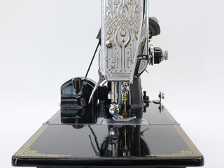 Load image into Gallery viewer, Singer Featherweight 221 Sewing Machine, AF083***