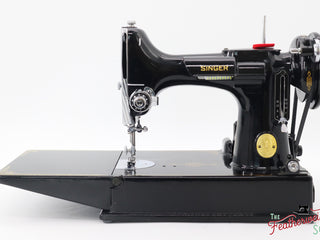 Load image into Gallery viewer, Singer Featherweight 221 Sewing Machine, AH207*** - 1947