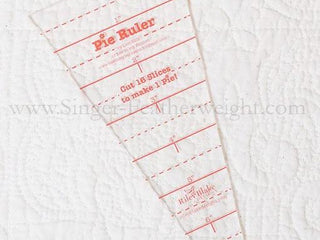 Load image into Gallery viewer, sew cherry lori holt ruler