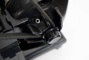 Screw, Set Screw for Motor Pulley BAKELITE (Replica)