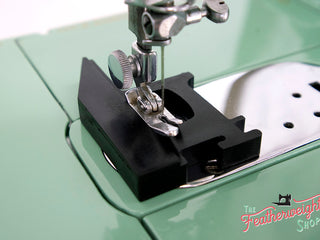 Load image into Gallery viewer, Presser Foot Tool and Timing GAUGE for the Singer Featherweight 221 &amp; 222