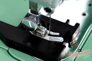 Presser Foot Tool and Timing GAUGE for the Singer Featherweight 221 & 222