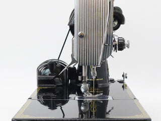 Load image into Gallery viewer, Singer Featherweight 221K Sewing Machine, 1952 - EH242***