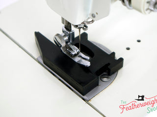 Load image into Gallery viewer, Presser Foot Tool and Timing GAUGE for the Singer Featherweight 221 &amp; 222