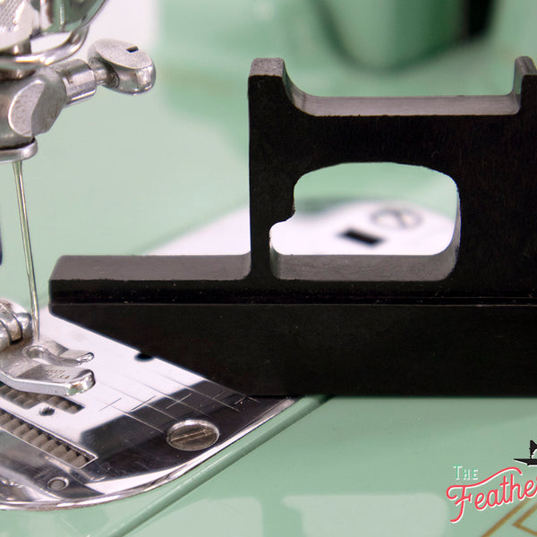 Presser Foot Tool and Timing GAUGE for the Singer Featherweight 221 & 222