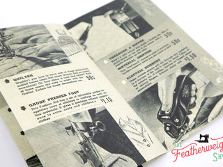 Load image into Gallery viewer, Fashion aids Leaflet