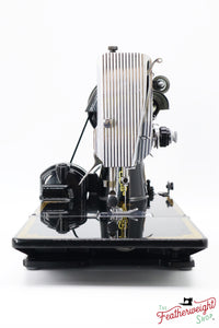 Singer Featherweight 221 Sewing Machine, Centennial: AK427***