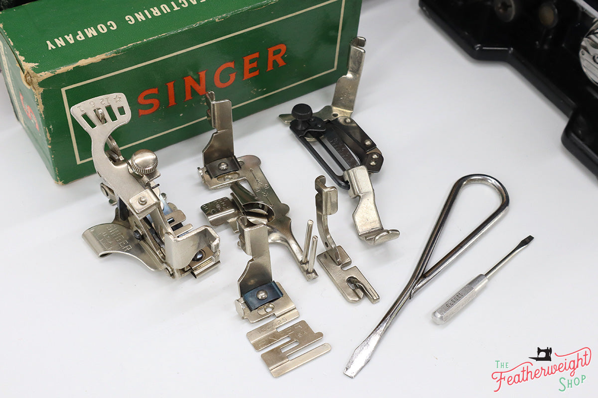 Singer 301 Sewing Machine, NA034***