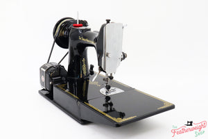 Singer Featherweight 221 Sewing Machine, AL41685*