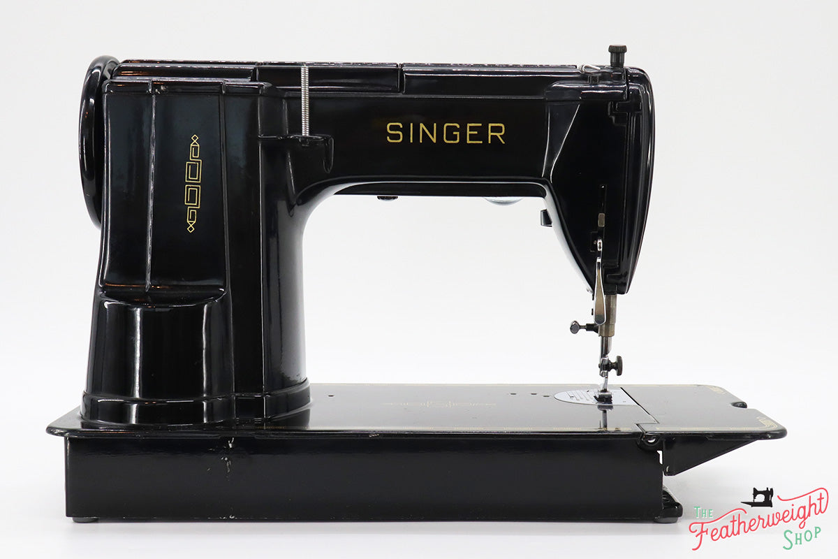 Singer 301 Machine Singer 301 Sewing Machine, NA034*** – The Singer Featherweight Shop
