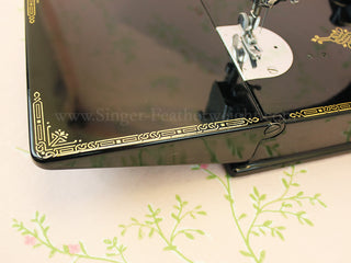 Load image into Gallery viewer, Singer Featherweight 221 Sewing Machine, AF882***