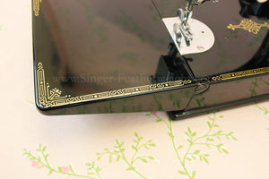 Singer Featherweight 221 Sewing Machine, AF882***