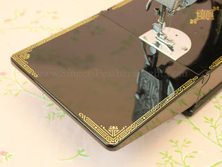 Load image into Gallery viewer, Singer Featherweight 221 Sewing Machine, AF882***