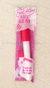 Sue Daley Fabric Glue Pen