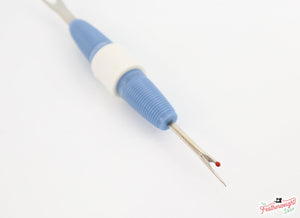 Seam Ripper and Thread Remover, Double-Sided – The Singer