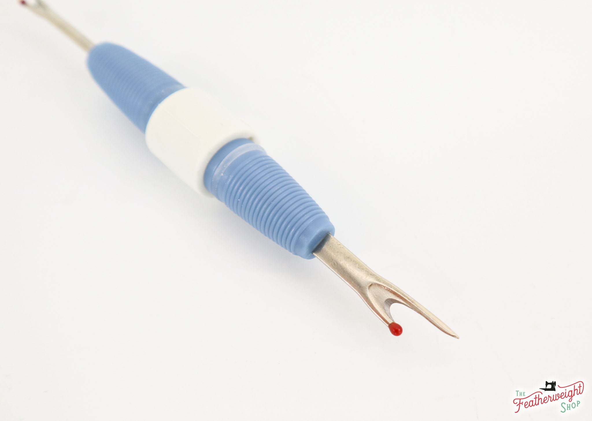 Seam Ripper and Thread Remover, Double-Sided – The Singer Featherweight ...