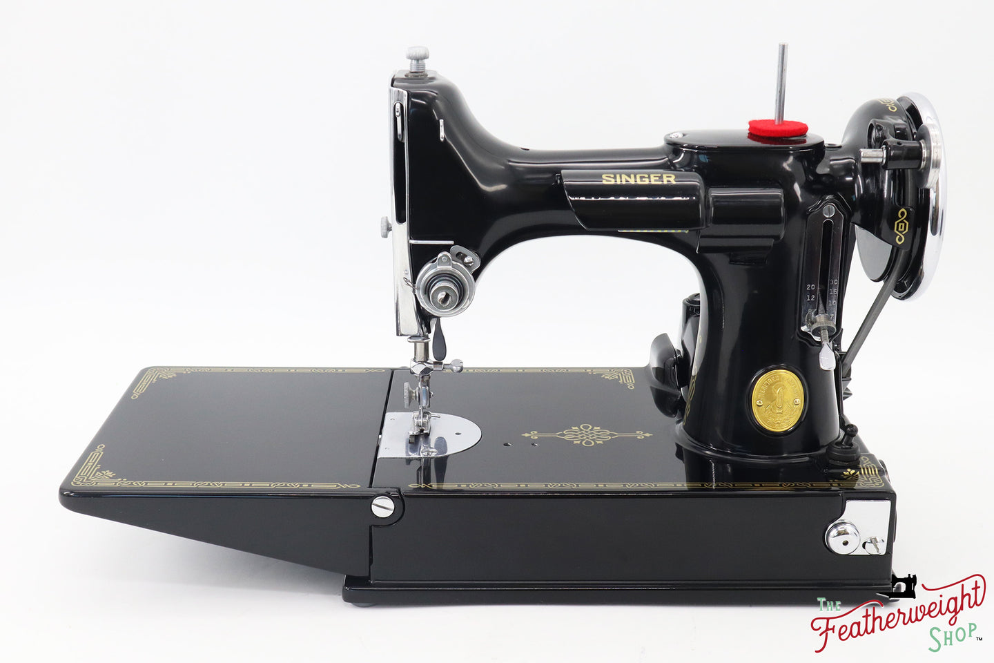 Singer Featherweight 221 Sewing machine, 
