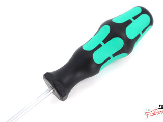 Load image into Gallery viewer, Wera Screwdriver for Featherweight, Maintenance (LONG)