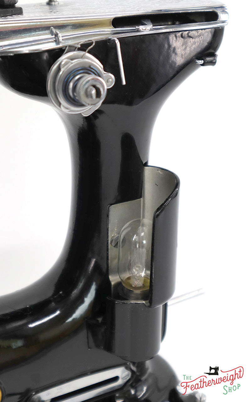 Light Bulb Tool for Singer Featherweight