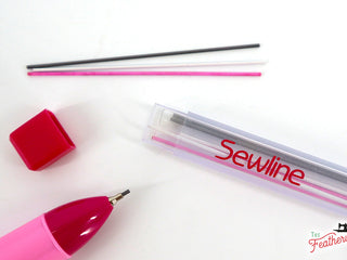 Load image into Gallery viewer, Sewline Fabric Pencil Leads REFILLS - 3-in-1