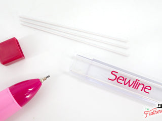 Load image into Gallery viewer, Sewline Fabric Pencil Leads REFILLS