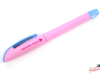 Load image into Gallery viewer, Sewline Styla WATER-Erasable ROLLER BALL PEN - Blue Ink