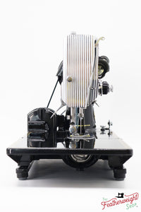Singer Featherweight 222K Sewing Machine - EJ9109** - 1954