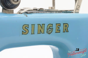 Singer Sewhandy Model 20 - Original Light Azure - RARE