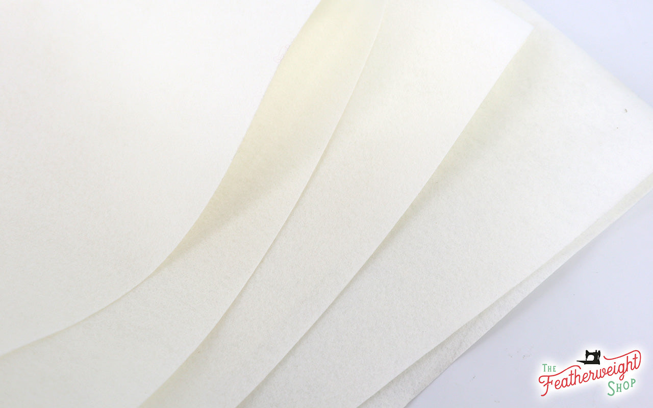 Fabric, Pellon Interfacing -  SEW-IN EXTRA FIRM (by the yard)