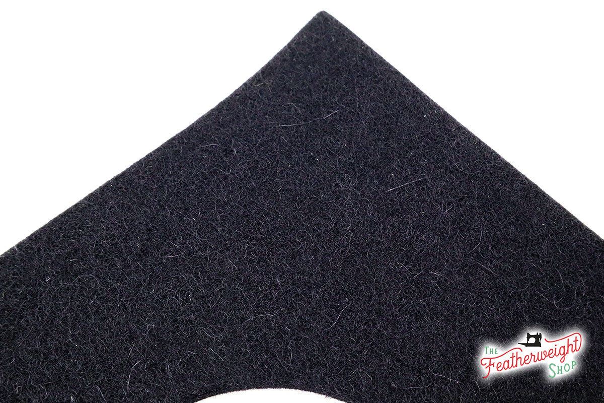 Featherweight 222 felt drip pad