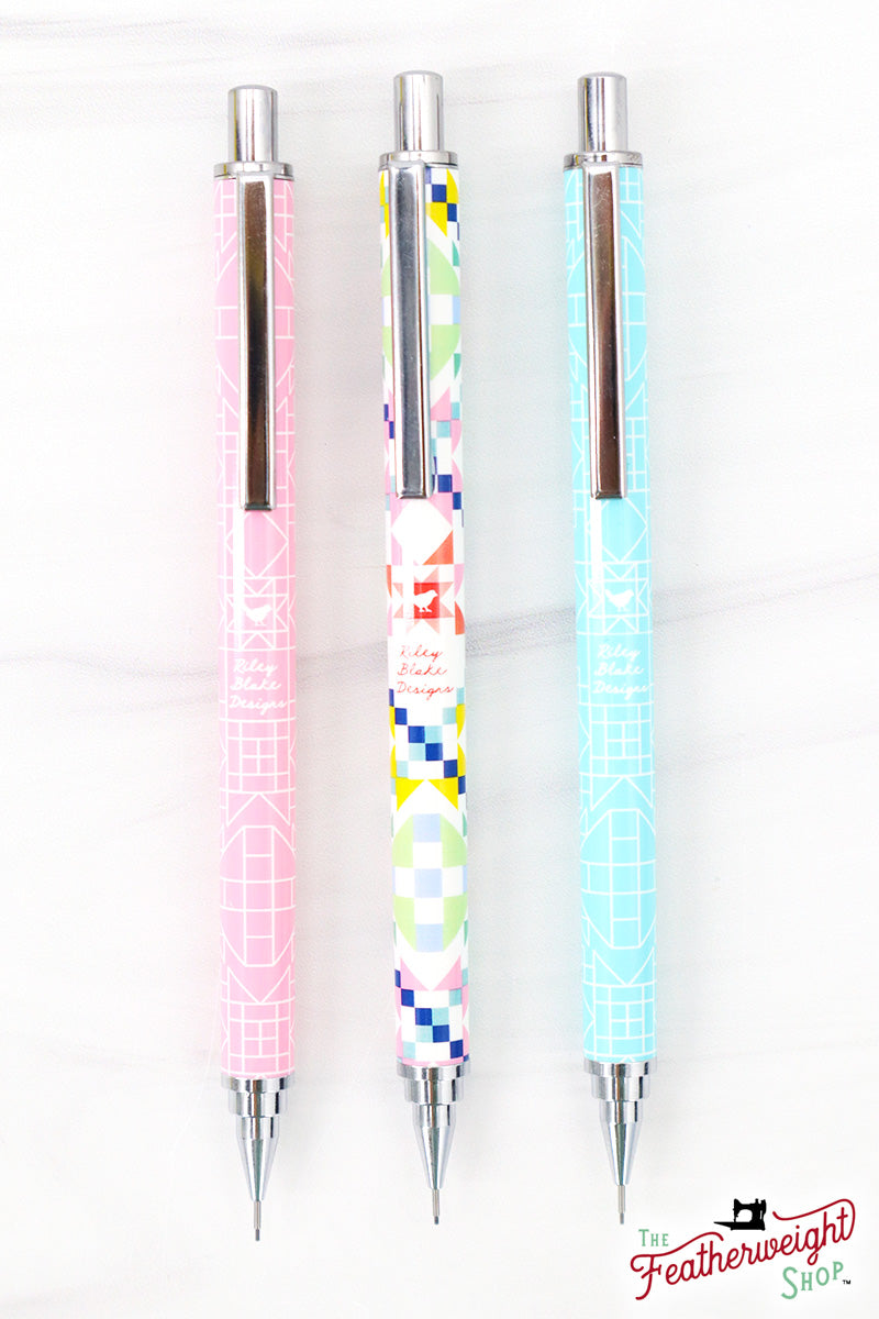 riley blake mechanical pencils