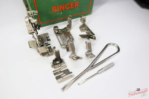 Singer Featherweight 221 Sewing Machine, AF076***