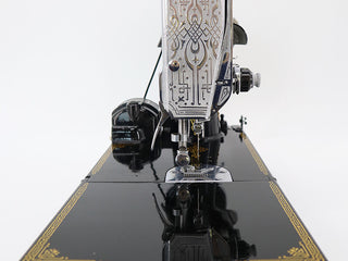 Load image into Gallery viewer, Singer Featherweight 221 Sewing Machine, AF876***