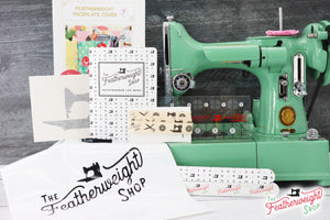 Singer Featherweight Swag Bag