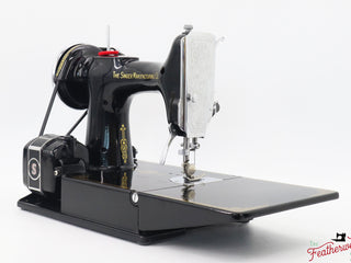 Load image into Gallery viewer, Singer Featherweight 221 Sewing Machine, AE222*** - 1936