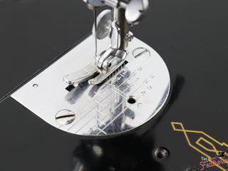Load image into Gallery viewer, Singer Featherweight 221 Sewing Machine, AM389*** - 1956