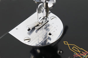 Singer Featherweight 221 Sewing Machine, AM389*** - 1956