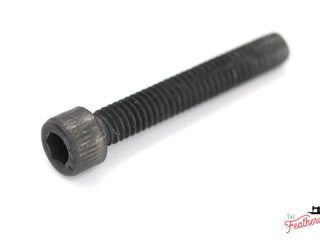 Load image into Gallery viewer, Screw, Tap &amp; Tool for Truing Mid-Bed Threads