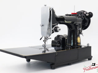 Load image into Gallery viewer, Singer Featherweight 222K Sewing Machine - EP1313** - 1959
