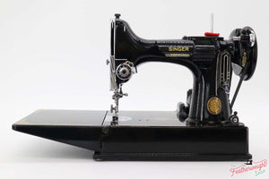 Singer Featherweight 221 Sewing Machine, Centennial: AK410***