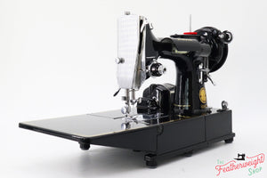 Singer Featherweight 222K Sewing Machine 1953 - EJ2689**