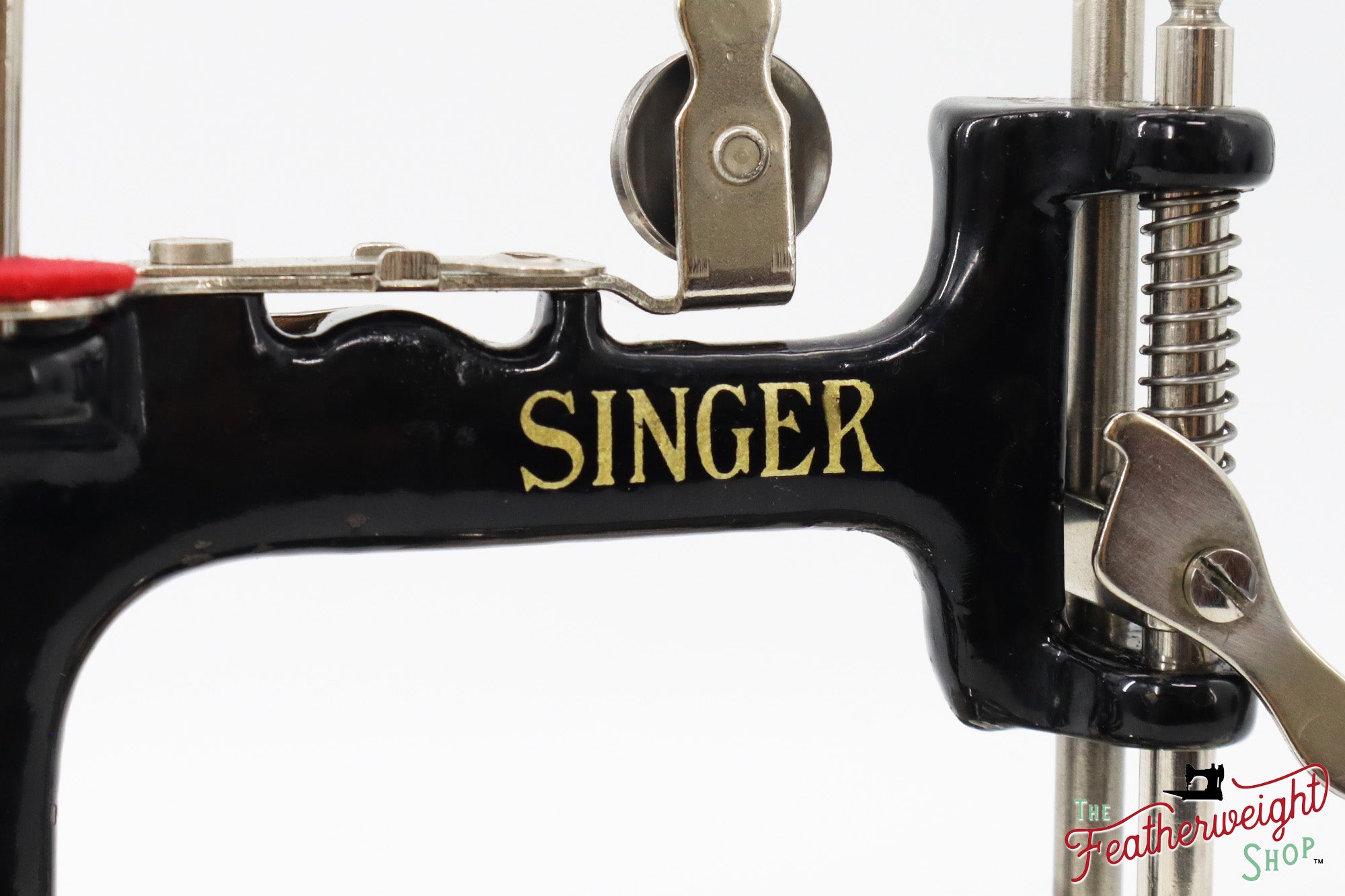 Singer Sewhandy Model 20, Black - Oct. 2022 Faire